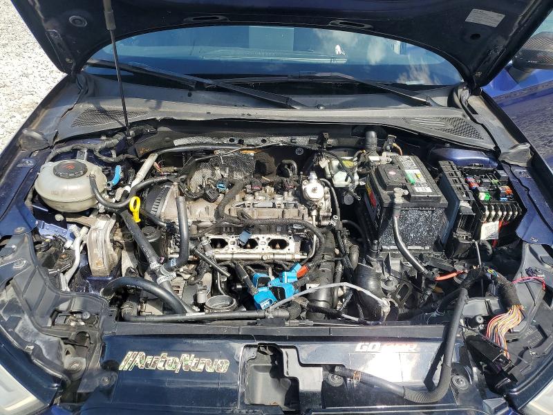 Aukcja sprzedaży 2018 Audi S3, vin: WAUB1GFF5J1094976, numer aukcji: 49869176