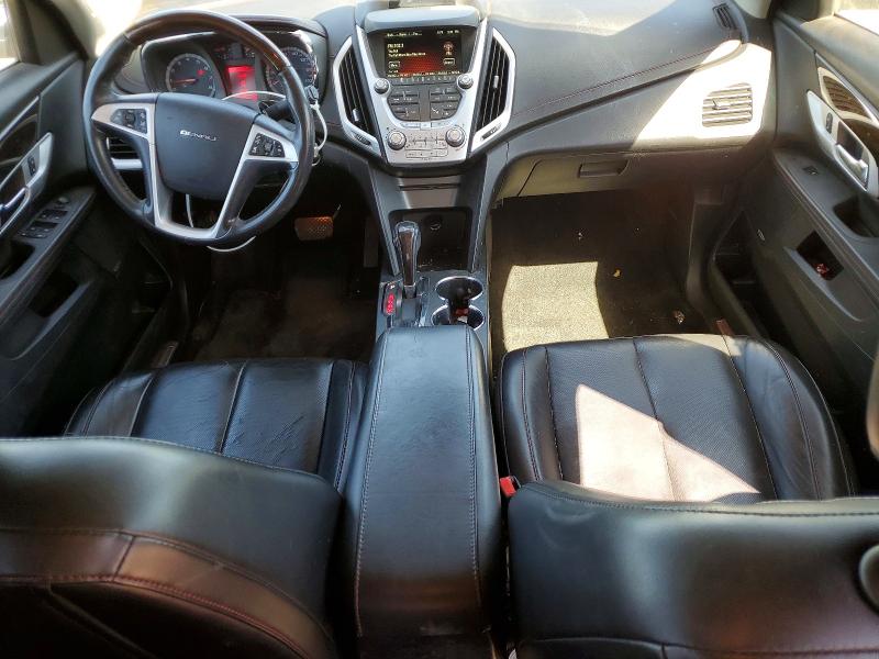 51008806 :رقم المزاد ، 2GKFLUE3XE6123898 vin ، 2014 Gmc Terrain مزاد بيع