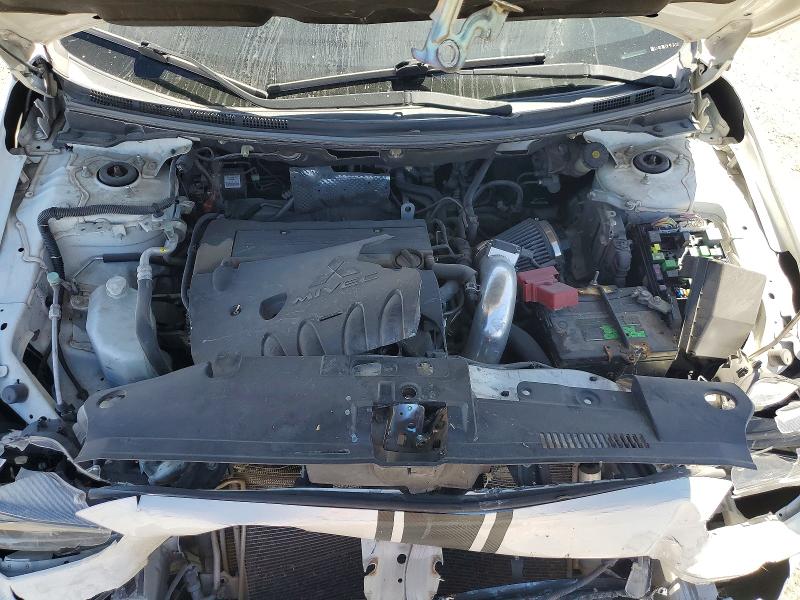 Aukcja sprzedaży 2012 Mitsubishi Lancer, vin: JA32U2FU9CU019712, numer aukcji: 51138356