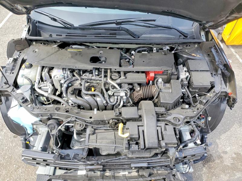 Продаж на аукціоні авто 2025 Nissan Sentra, vin: 3N1AB8CV1SY407969, номер лоту: 48823506