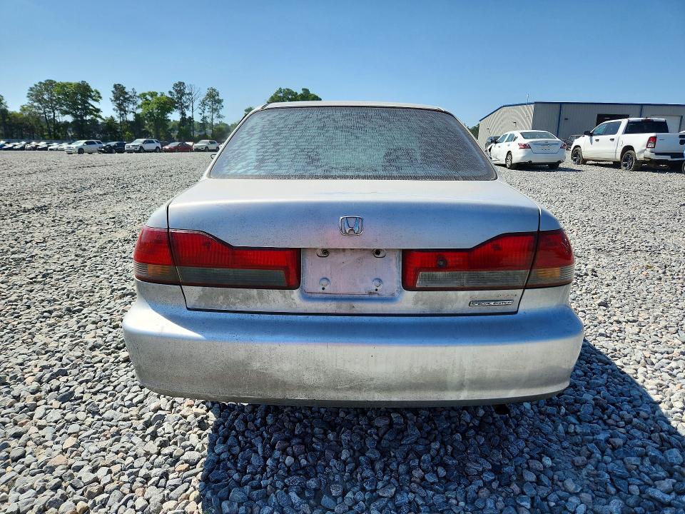 Продаж на аукціоні авто 2002 Honda Accord, vin: 1HGCG66832A146884, номер лоту: 49885086