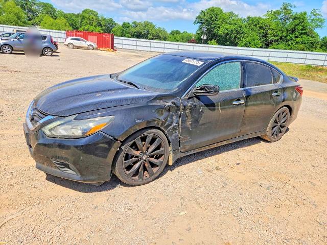 2017 Nissan Altima მანქანა იყიდება აუქციონზე, vin: 1N4AL3AP1HC224693, აუქციონის ნომერი: 49601776