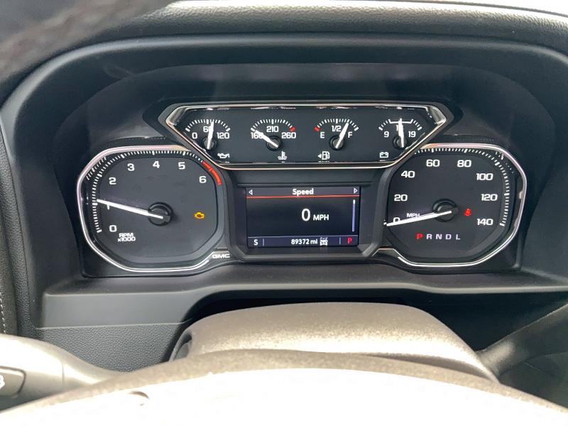 Aukcja sprzedaży 2022 Gmc Sierra Limited, vin: 3GTU9CED6NG154459, numer aukcji: 51891616