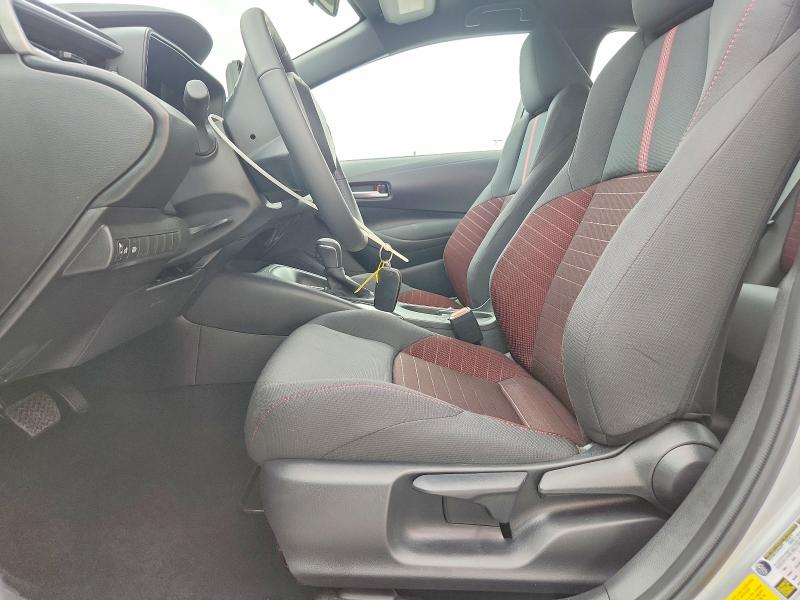 2026 Toyota Corolla მანქანა იყიდება აუქციონზე, vin: 5YFS4MCE4TP257796, აუქციონის ნომერი: 49961766