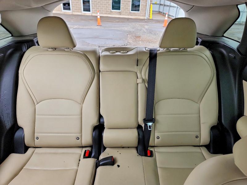 2019 Infiniti Qx50 მანქანა იყიდება აუქციონზე, vin: 3PCAJ5M3XKF148499, აუქციონის ნომერი: 50718166