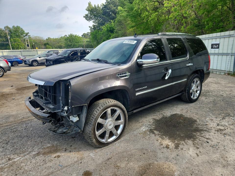 Продаж на аукціоні авто 2010 Cadillac Escalade, vin: 1GYUKCEFXAR171484, номер лоту: 47763926
