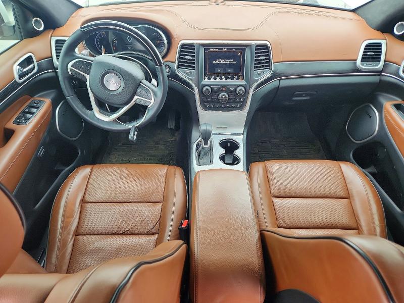 Aukcja sprzedaży 2018 Jeep Grand Cherokee, vin: 1C4RJFJG7JC376794, numer aukcji: 49746236
