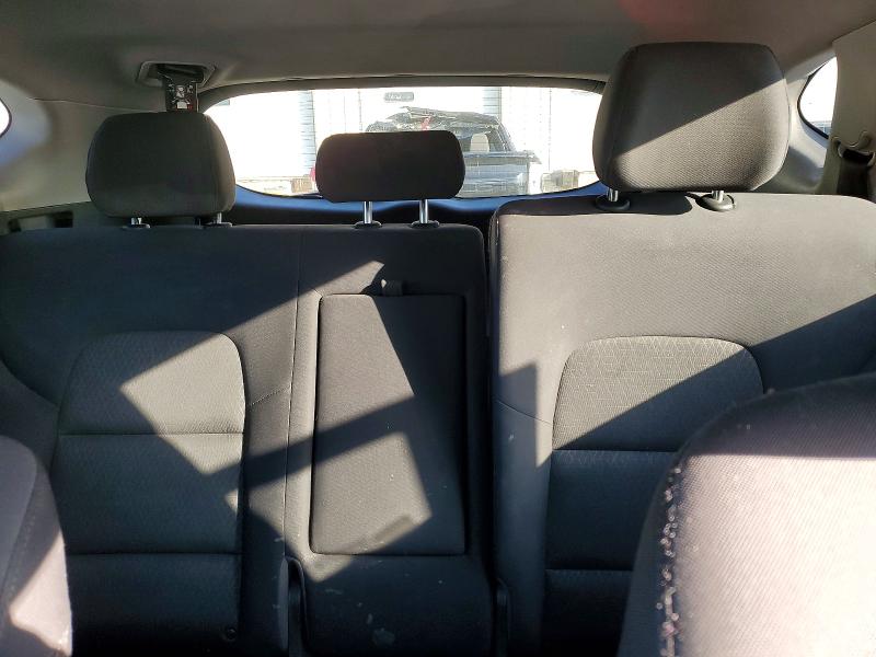 Продаж на аукціоні авто 2018 Hyundai Tucson, vin: KM8J3CA20JU736505, номер лоту: 50553106