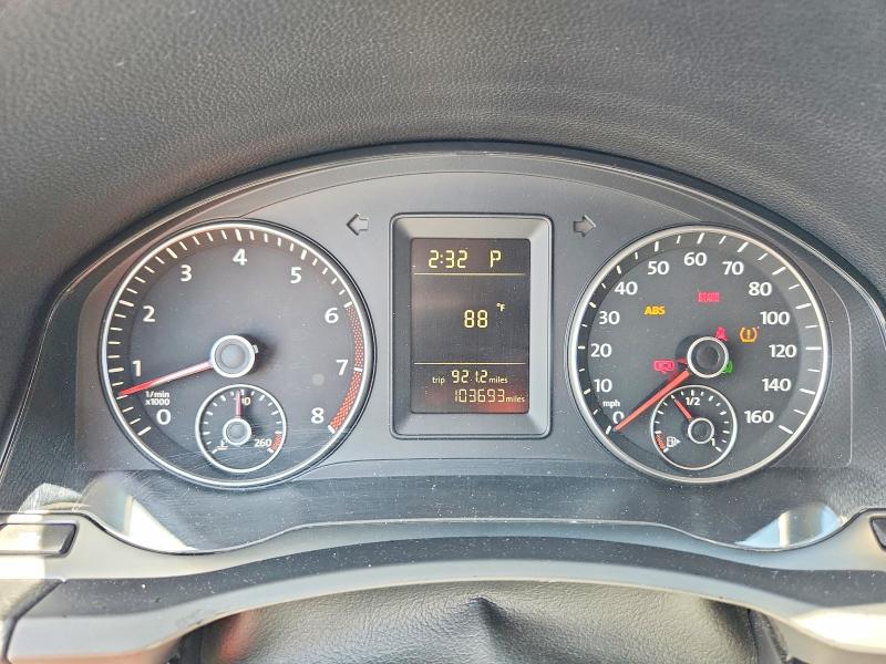 Aukcja sprzedaży 2010 Volkswagen Jetta, vin: 3VWJZ7AJ7AM101090, numer aukcji: 51857586