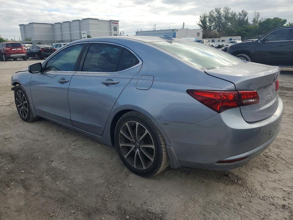 Продаж на аукціоні авто 2015 Acura Tlx, vin: 19UUB2F57FA009809, номер лоту: 49906846