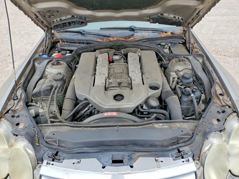 Продажа на аукционе авто 2006 Mercedes-benz Sl, vin: WDBSK74F76F113670, номер лота: 51437616