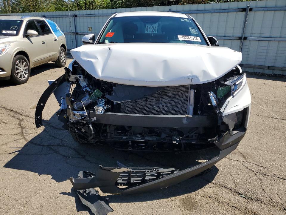 48931516 :رقم المزاد ، 5NTJADAE2PH068298 vin ، 2023 Hyundai Santa Cruz مزاد بيع