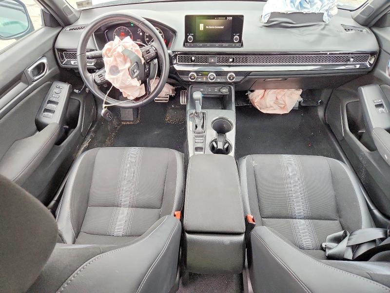 Продаж на аукціоні авто 2025 Honda Civic, vin: 2HGFE2F51SH529676, номер лоту: 50000546