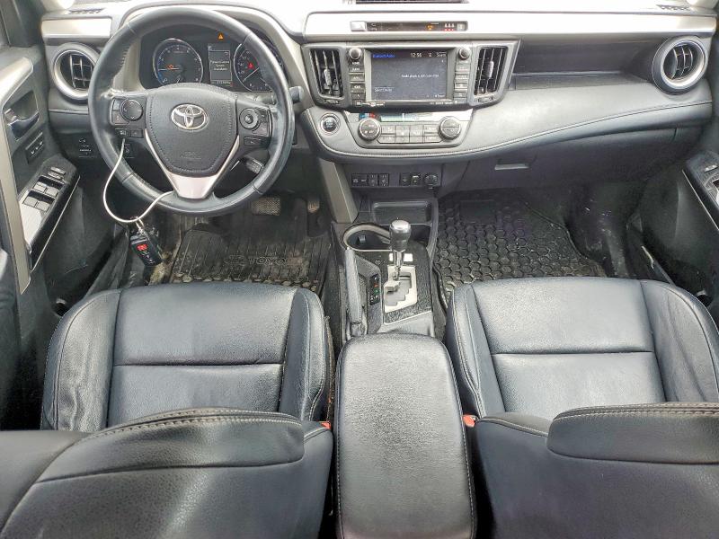Aukcja sprzedaży 2017 Toyota Rav4, vin: 2T3DFREV3HW575418, numer aukcji: 50104896