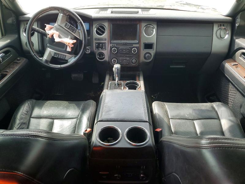 Продаж на аукціоні авто 2016 Ford Expedition, vin: 1FMJU1LT3GEF14857, номер лоту: 48125776