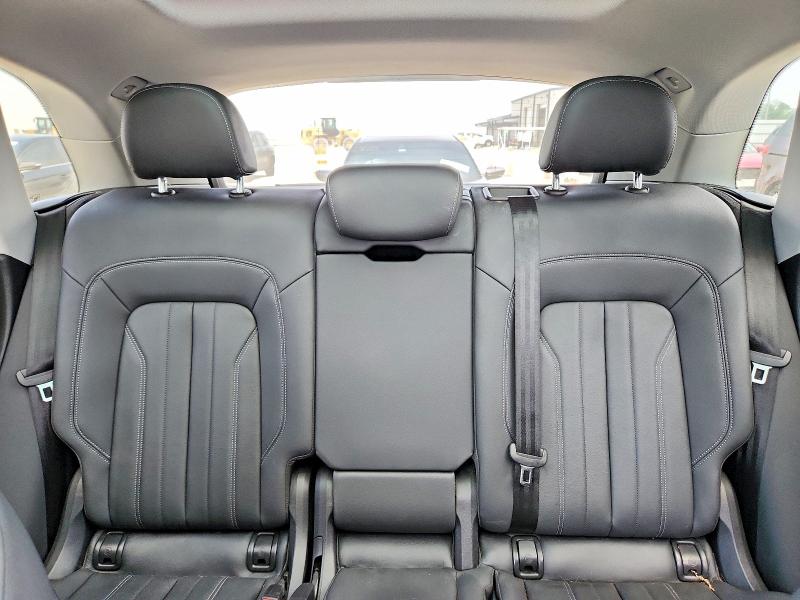 51076616 :رقم المزاد ، WA1EAAFY6N2016313 vin ، 2022 Audi Q5 مزاد بيع