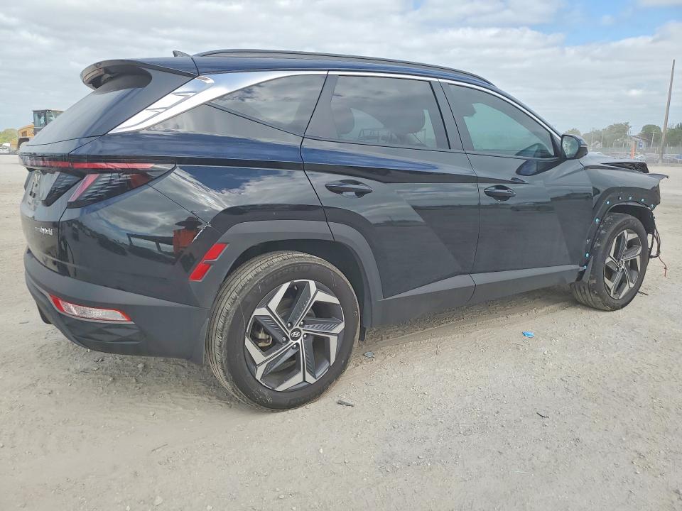 49912826 :رقم المزاد ، KM8JCCD14RU214104 vin ، 2024 Hyundai Tucson مزاد بيع