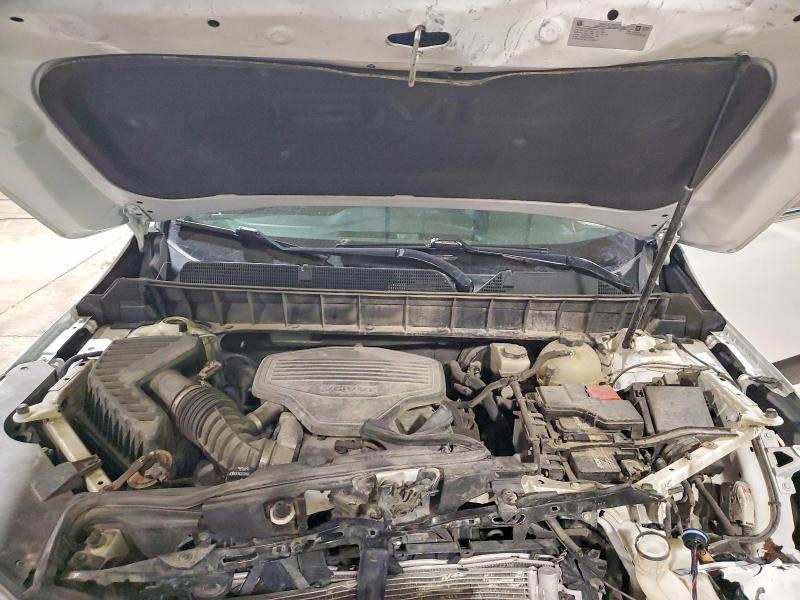 Продаж на аукціоні авто 2018 Gmc Acadia, vin: 1GKKNSLS5JZ187742, номер лоту: 48056246