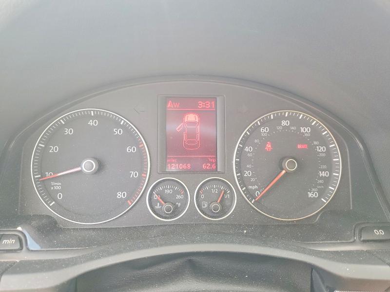 Aukcja sprzedaży 2005 Volkswagen New Jetta, vin: 3VWSF71K65M633605, numer aukcji: 50640336