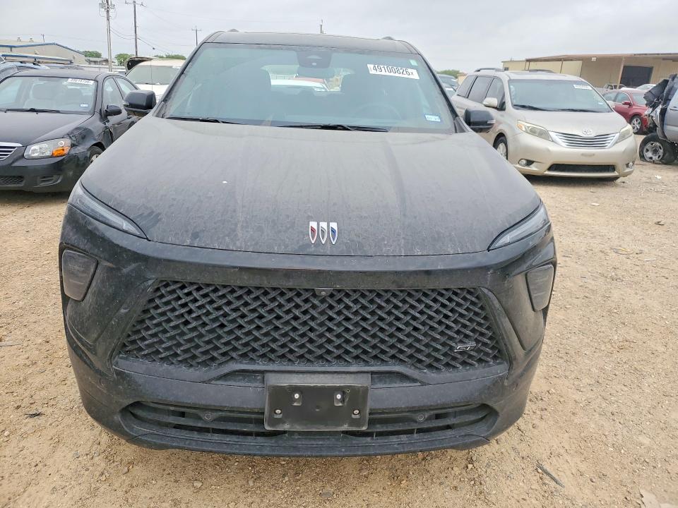 Продаж на аукціоні авто 2025 Buick Enclave, vin: 5GAERBRS8SJ142171, номер лоту: 49100826