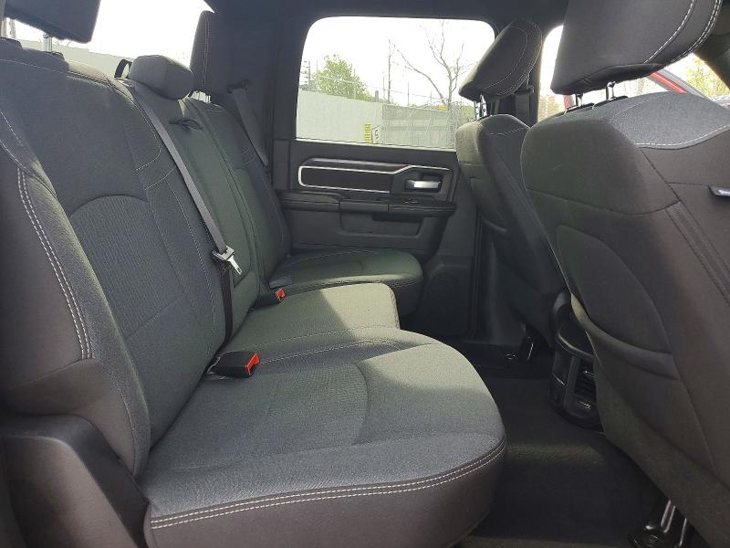Продаж на аукціоні авто 2024 Ram 2500, vin: 3C6UR5DJ2RG387271, номер лоту: 46068846