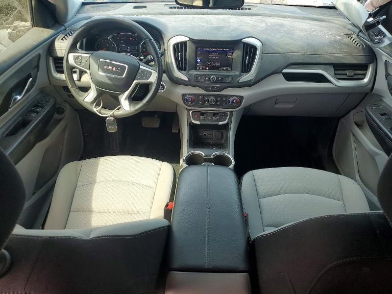 Продаж на аукціоні авто 2023 Gmc Terrain, vin: 3GKALMEG7PL239037, номер лоту: 49339916