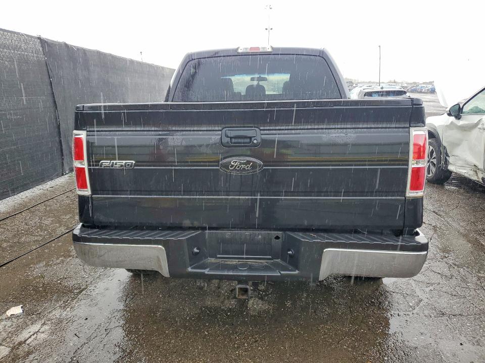 51155776 :رقم المزاد ، 1FTFW1ET5EFB18650 vin ، 2014 Ford F150 مزاد بيع