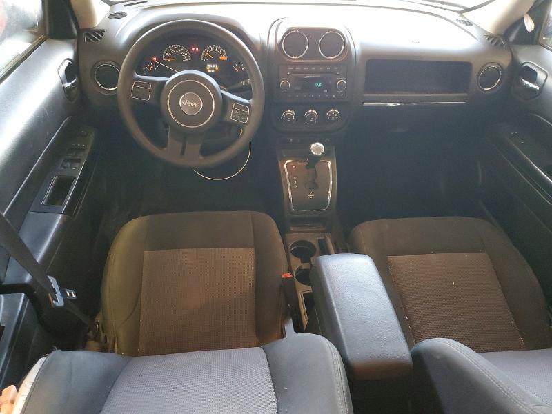 Продаж на аукціоні авто 2014 Jeep Patriot, vin: 1C4NJPBBXED559968, номер лоту: 50753966