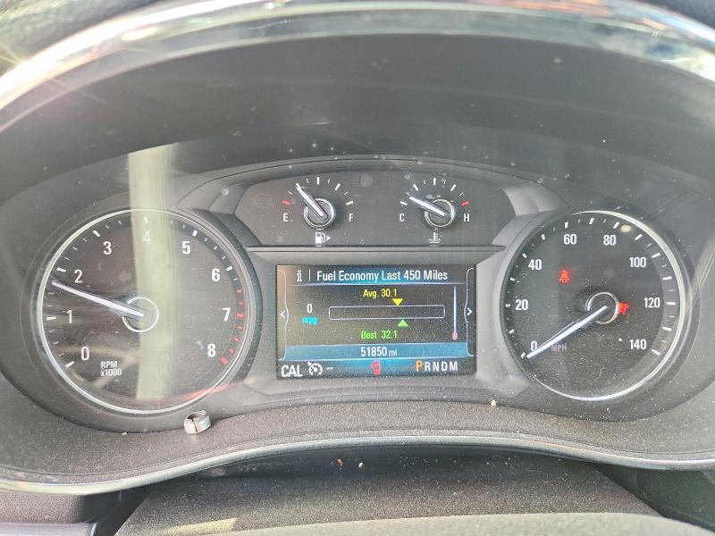 Продажа на аукционе авто 2019 Buick Encore, vin: KL4CJESB7KB934129, номер лота: 49813816
