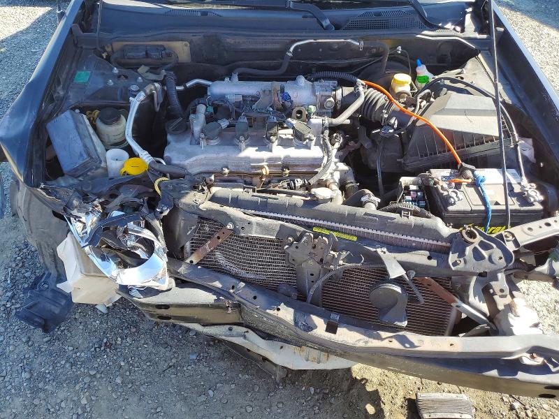 51485206 :رقم المزاد ، 3N1CB51D14L881101 vin ، 2004 Nissan Sentra مزاد بيع