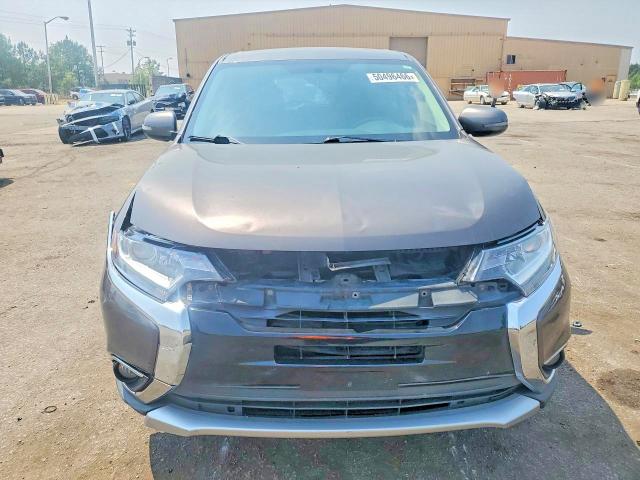 Продаж на аукціоні авто 2017 Mitsubishi Outlander, vin: JA4AD3A34HZ057466, номер лоту: 50496466