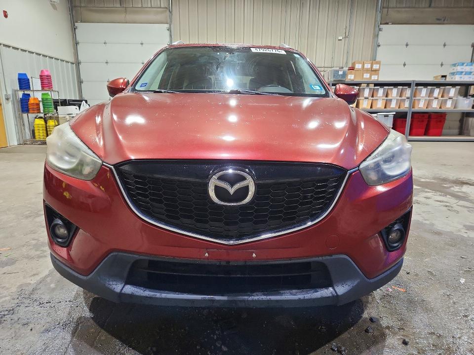 Продаж на аукціоні авто 2013 Mazda Cx-5, vin: JM3KE4CE9D0130400, номер лоту: 47926776
