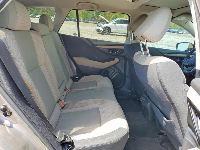 Aukcja sprzedaży 2020 Subaru Outback, vin: 4S4BTAEC5L3200590, numer aukcji: 48746216