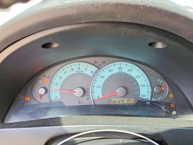 2007 Toyota Camry მანქანა იყიდება აუქციონზე, vin: 4T1BK46K17U507569, აუქციონის ნომერი: 48396106
