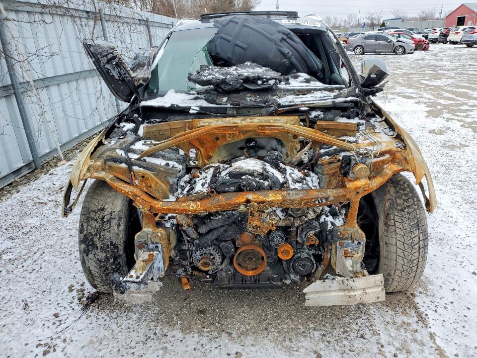 Aukcja sprzedaży 2012 Audi Q5, vin: WA1MKCFP2CA006165, numer aukcji: 47956126