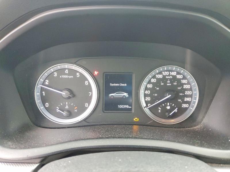 Aukcja sprzedaży 2018 Hyundai Sonata, vin: 5NPE24AF1JH717411, numer aukcji: 47905316
