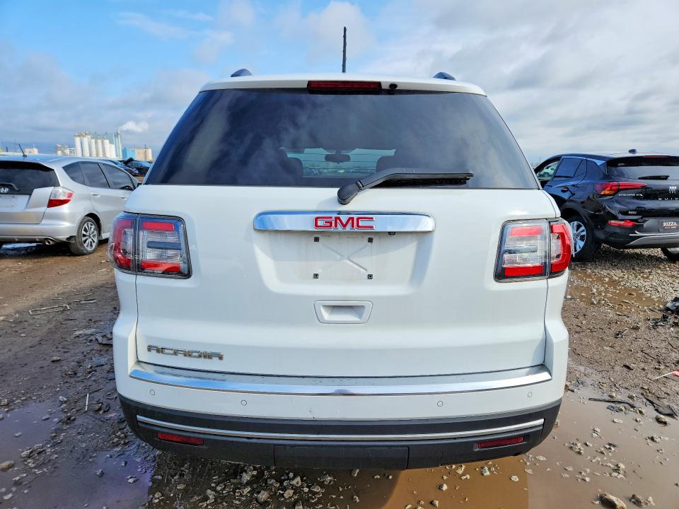 2016 Gmc Acadia მანქანა იყიდება აუქციონზე, vin: 1GKKRNED2GJ112539, აუქციონის ნომერი: 50242076