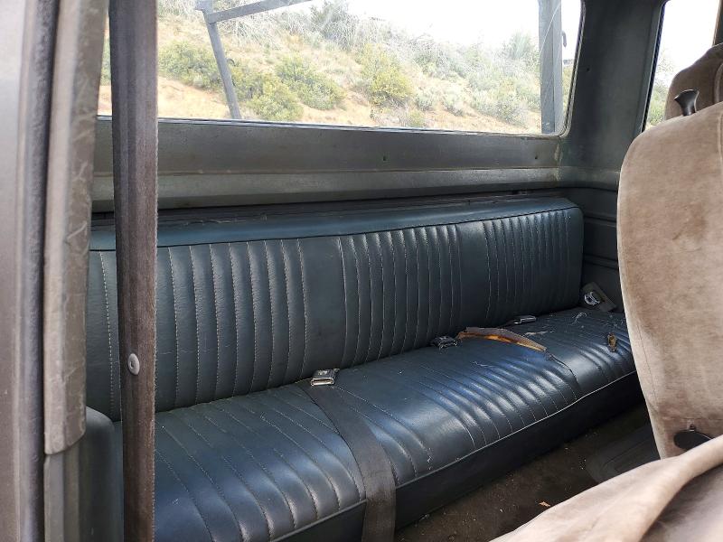 50625796 :رقم المزاد ، 1FTHX25H3LKB03558 vin ، 1990 Ford F250 مزاد بيع