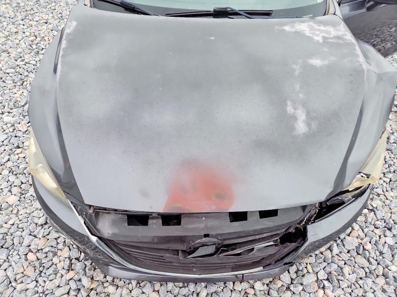 48961456 :رقم المزاد ، 3MZBM1U71FM172888 vin ، 2015 Mazda 3 مزاد بيع