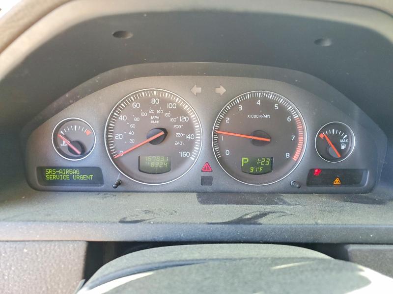 Продаж на аукціоні авто 2007 Volvo Xc90, vin: YV4CY982871354091, номер лоту: 49824976