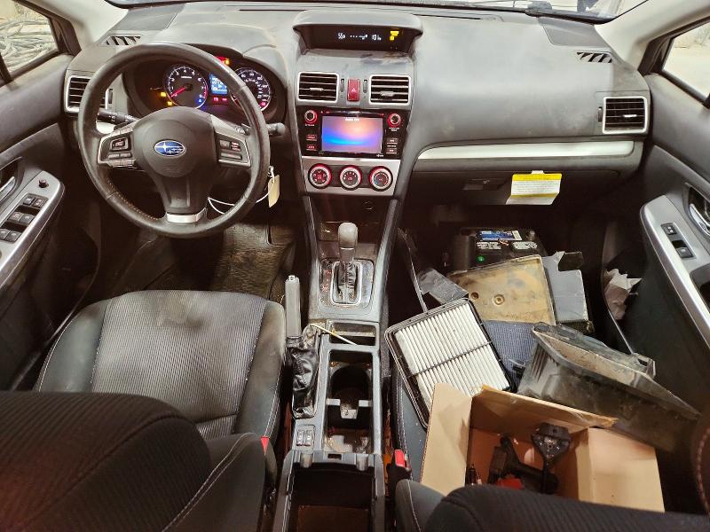 Aukcja sprzedaży 2016 Subaru Impreza, vin: JF1GPAP66GH286092, numer aukcji: 48496096