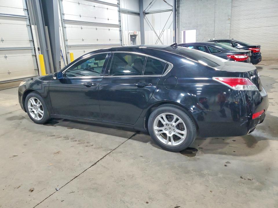 Продаж на аукціоні авто 2010 Acura Tl, vin: 19UUA8F27AA025206, номер лоту: 50618246