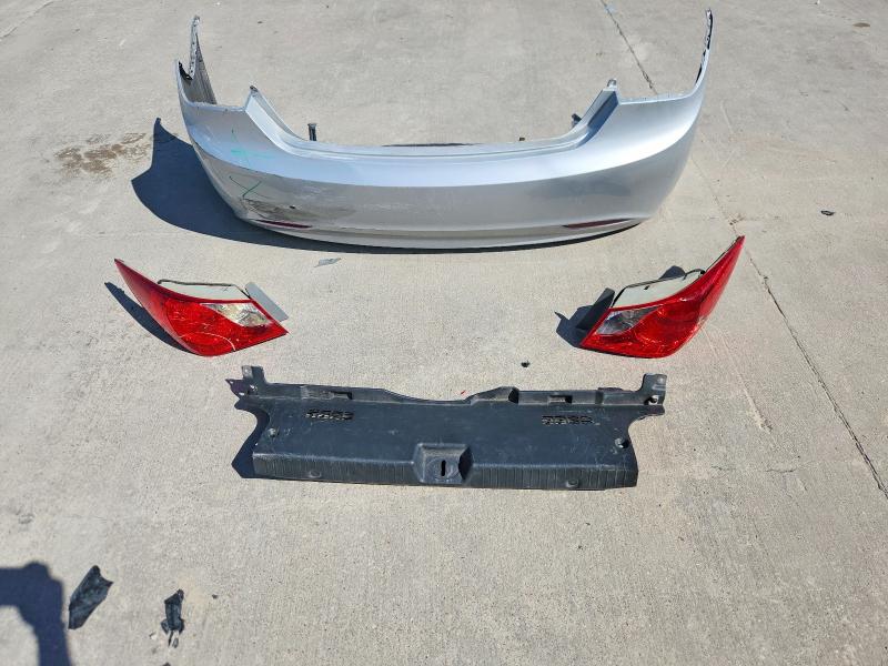 Aukcja sprzedaży 2012 Hyundai Sonata, vin: 5NPEB4AC7CH488323, numer aukcji: 49132726