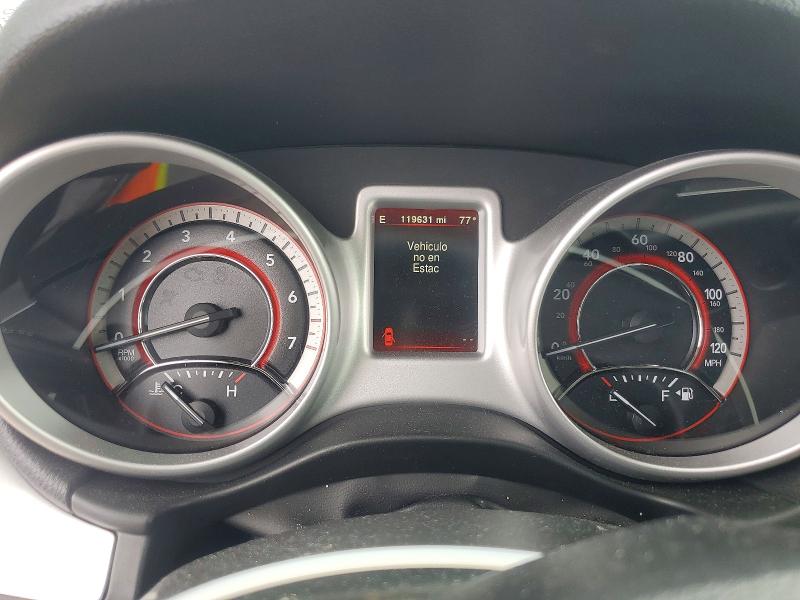 Aukcja sprzedaży 2017 Dodge Journey, vin: 3C4PDCGG0HT626007, numer aukcji: 49844726