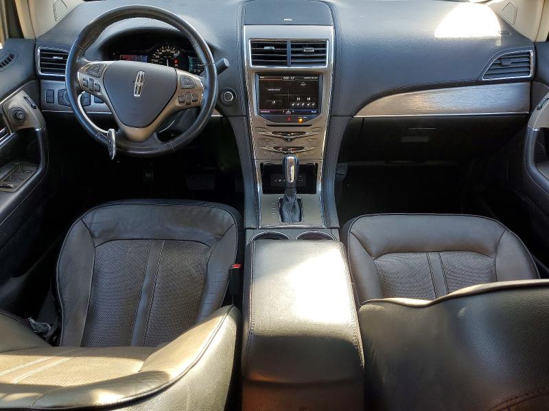Aukcja sprzedaży 2013 Lincoln Mkx, vin: 2LMDJ8JK2DBL27405, numer aukcji: 50903726