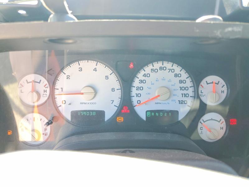 50986336 :رقم المزاد ، 3D7HU18N22G118617 vin ، 2002 Dodge Ram 1500 مزاد بيع