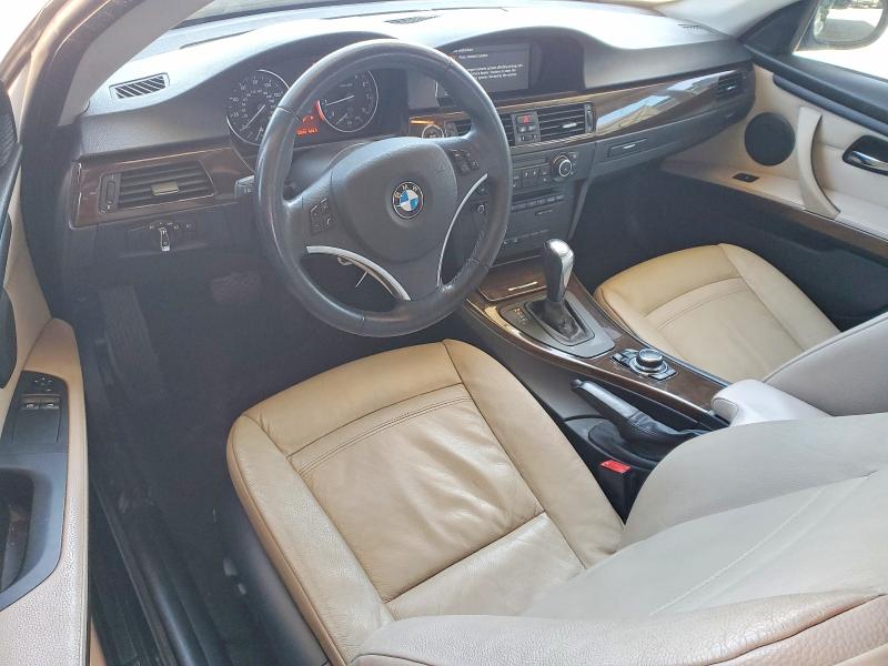 Продажа на аукционе авто 2013 Bmw 328, vin: WBAKE5C58DJ107356, номер лота: 41629796