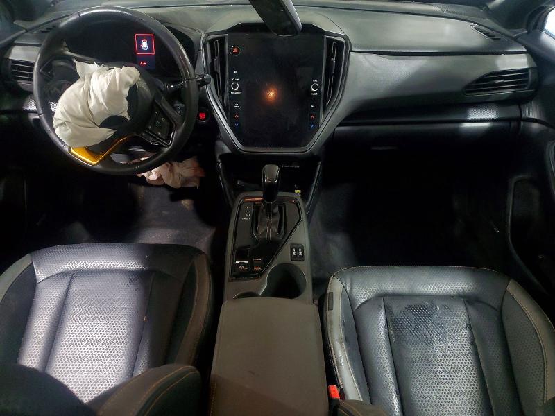 Aukcja sprzedaży 2024 Subaru Crosstrek, vin: 4S4GUHU60R3769802, numer aukcji: 51638266