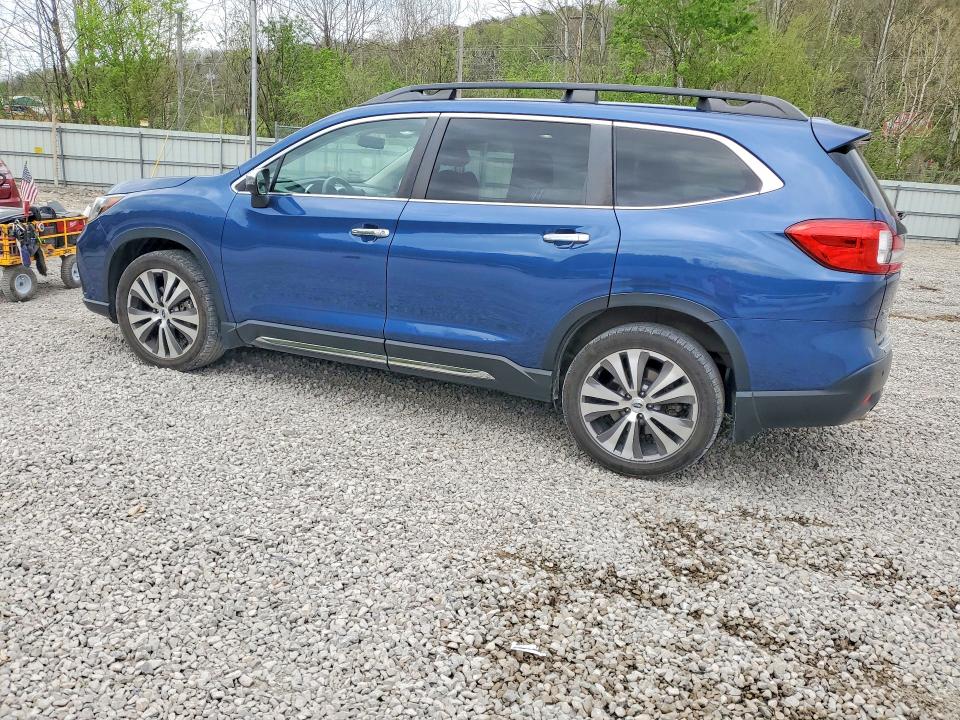 49816566 :رقم المزاد ، 4S4WMARD7M3474991 vin ، 2021 Subaru Ascent مزاد بيع