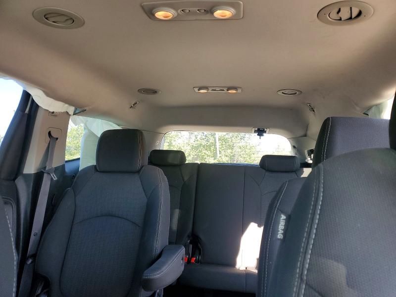 Продажа на аукционе авто 2014 Chevrolet Traverse, vin: 1GNKRGKD0EJ216060, номер лота: 50492176
